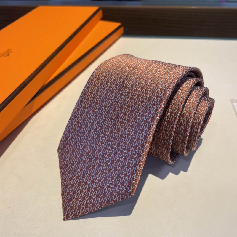 Hermes Tie hm38